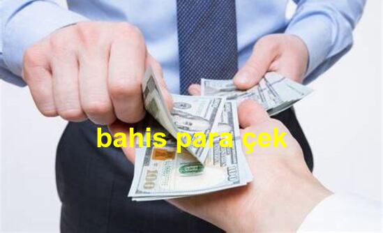 illegal bahis para çekme nedir